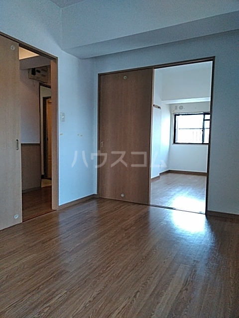 4/29 リビング/ダイニング