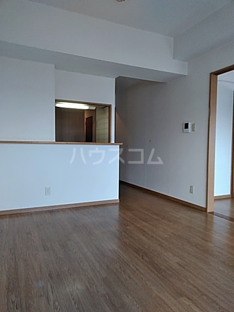 6/29 リビング/ダイニング