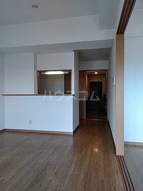 3/29 リビング/ダイニング