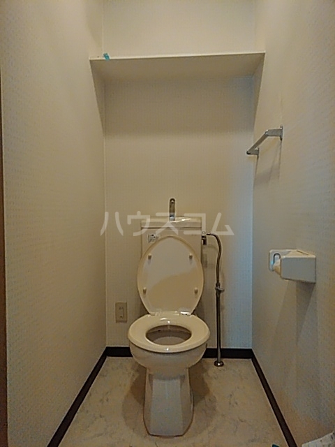 15/29 トイレ