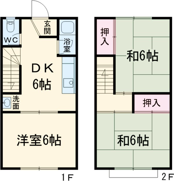 2/17 間取