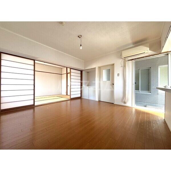 3/19 リビング/ダイニング