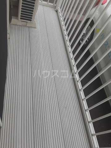 16/25 バルコニー