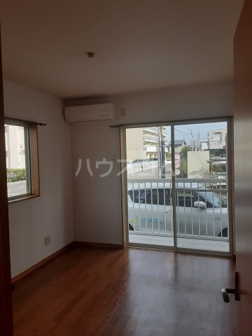 4/25 リビング/ダイニング