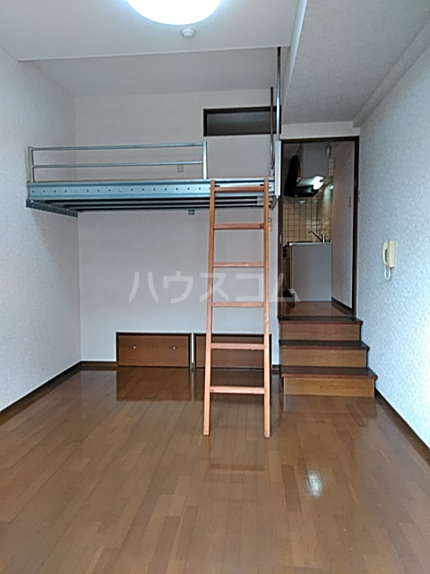 4/21 リビング/ダイニング