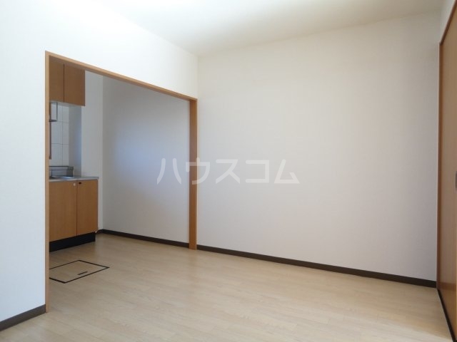 5/21 リビング/ダイニング