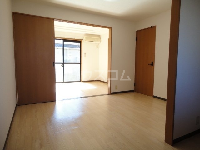 6/21 リビング/ダイニング