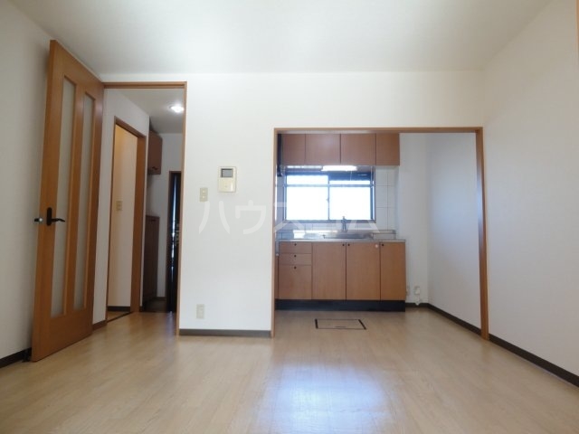 3/21 リビング/ダイニング