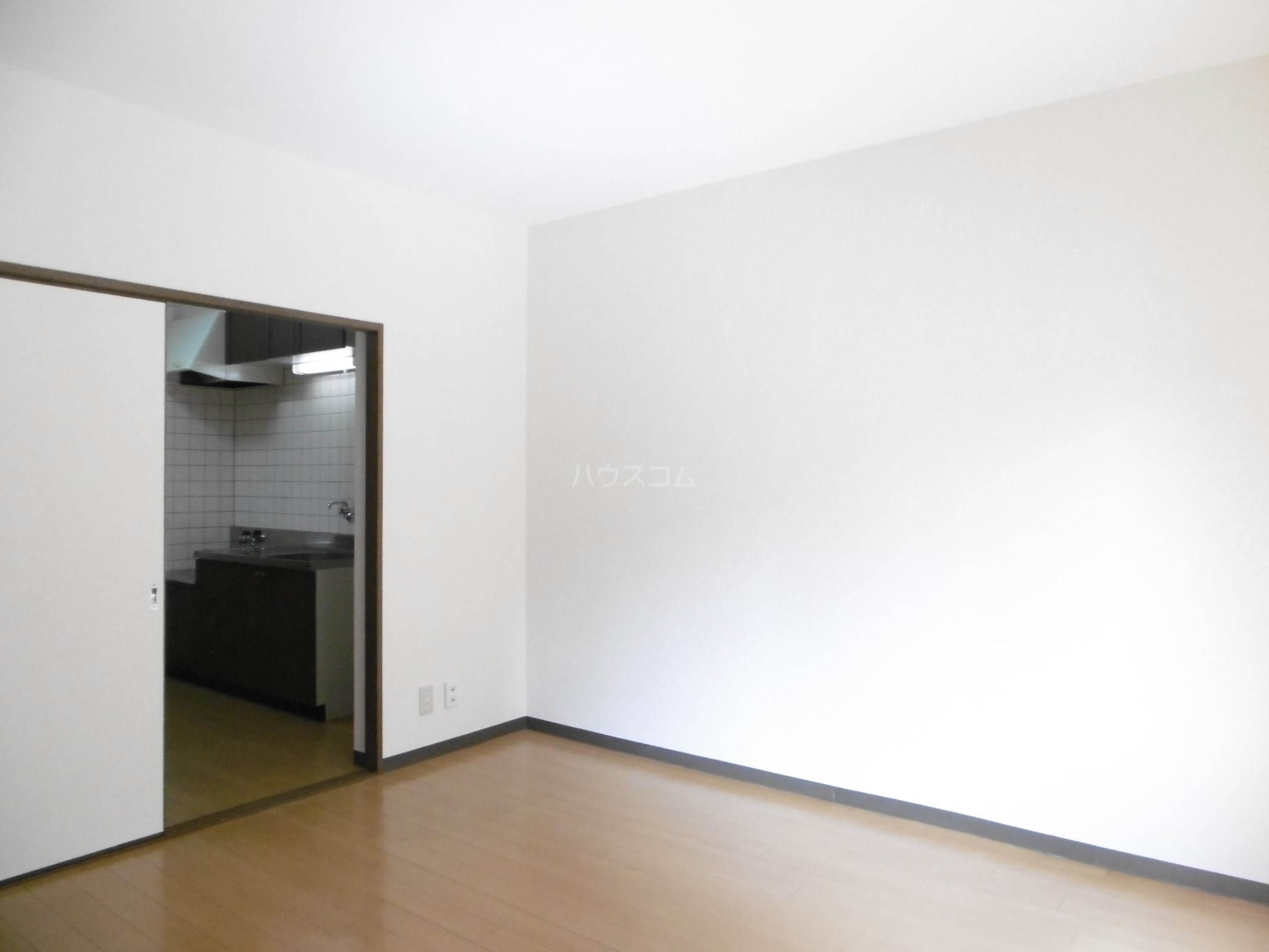 4/16 リビング/ダイニング