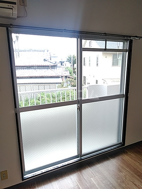 15/23 バルコニー