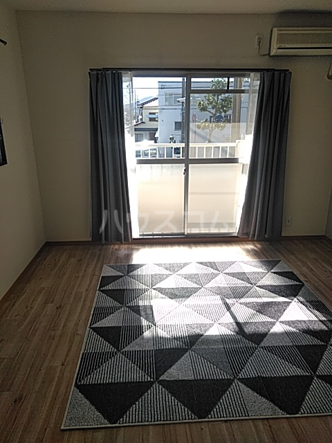 3/18 リビング/ダイニング