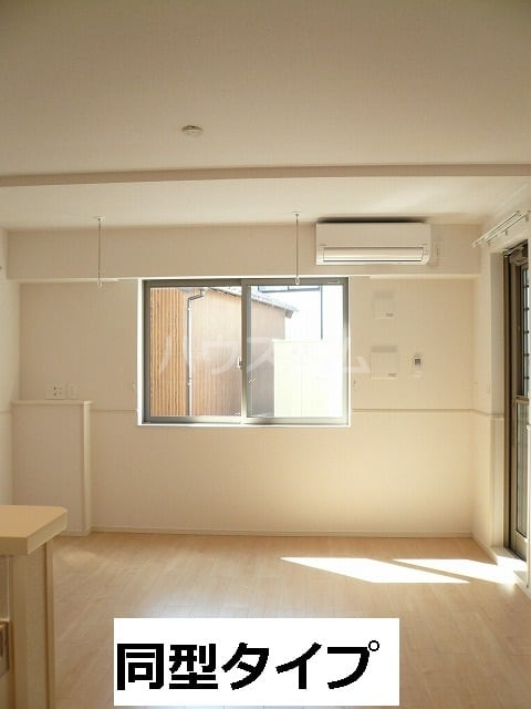 3/22 リビング/ダイニング