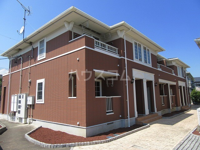 2/8 エントランス