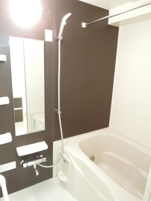 9/24 浴室