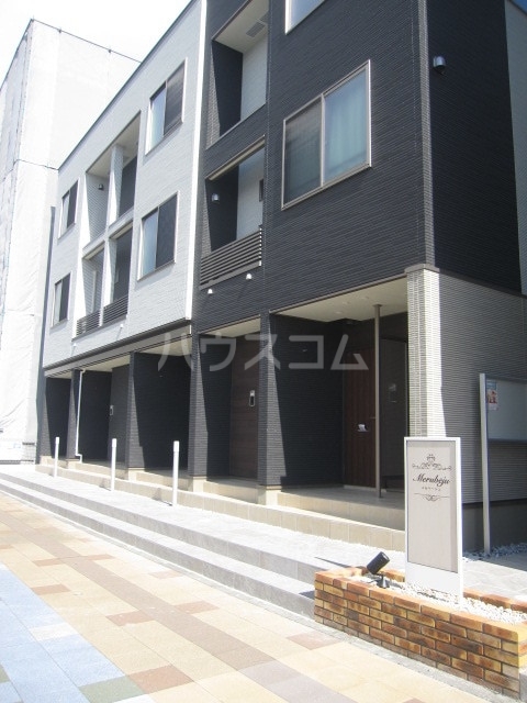 14/20 エントランス