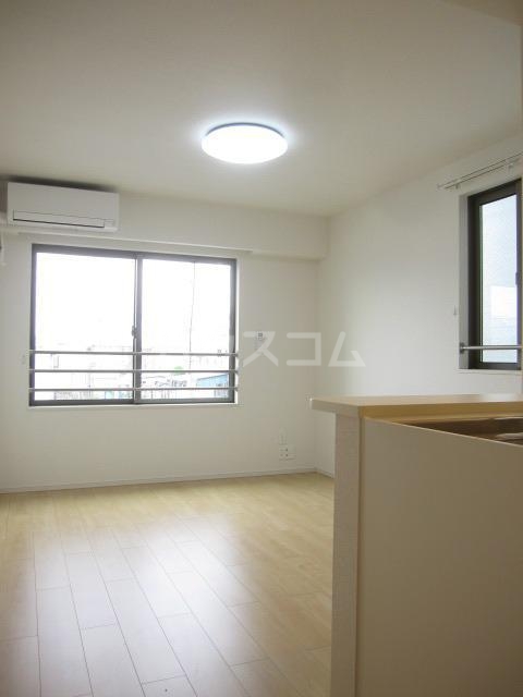 3/20 リビング/ダイニング