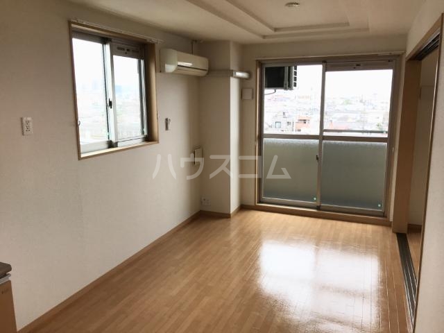 4/25 リビング/ダイニング