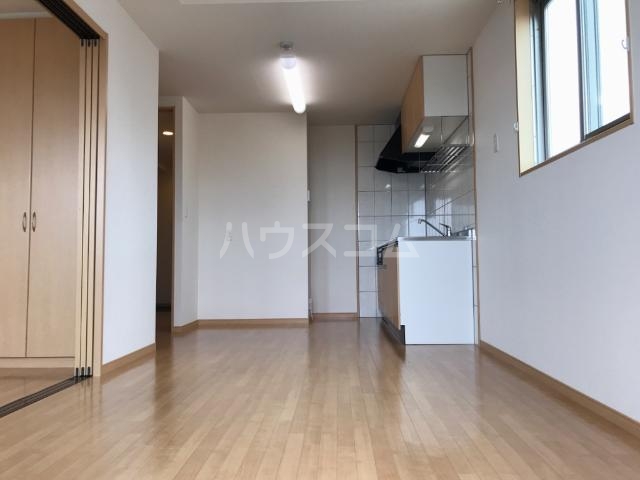 3/25 リビング/ダイニング