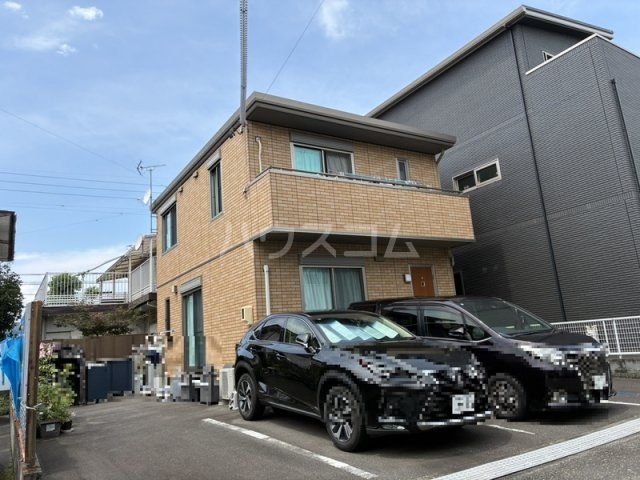 2/4 エントランス