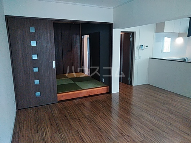 3/16 リビング/ダイニング