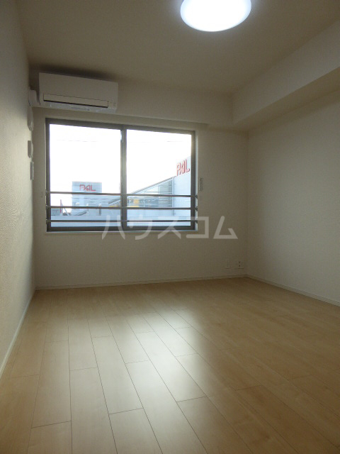 4/27 リビング/ダイニング