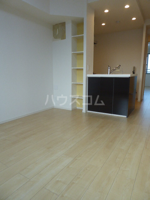 3/27 リビング/ダイニング