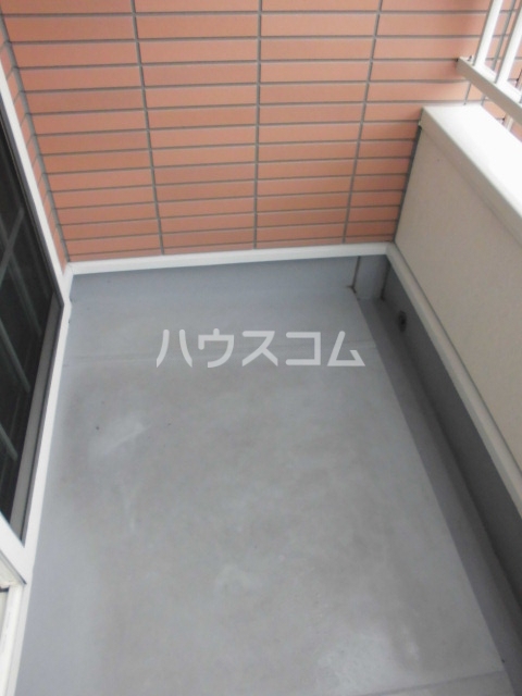 23/30 バルコニー