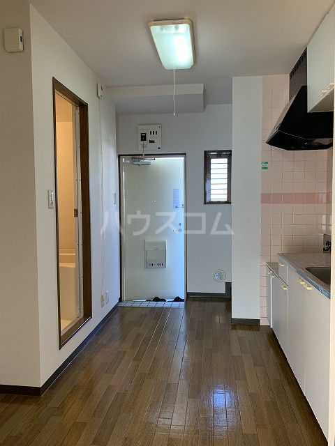 4/23 リビング/ダイニング