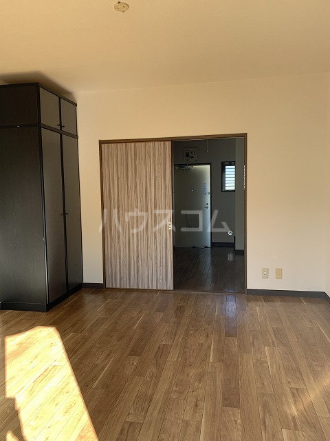 3/23 リビング/ダイニング