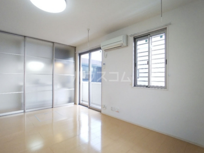 4/19 リビング/ダイニング