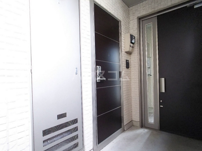 14/19 バルコニー