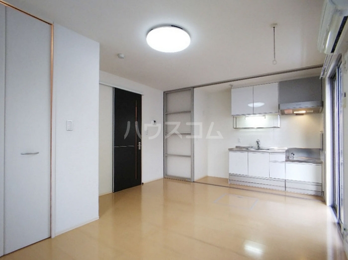 3/19 リビング/ダイニング