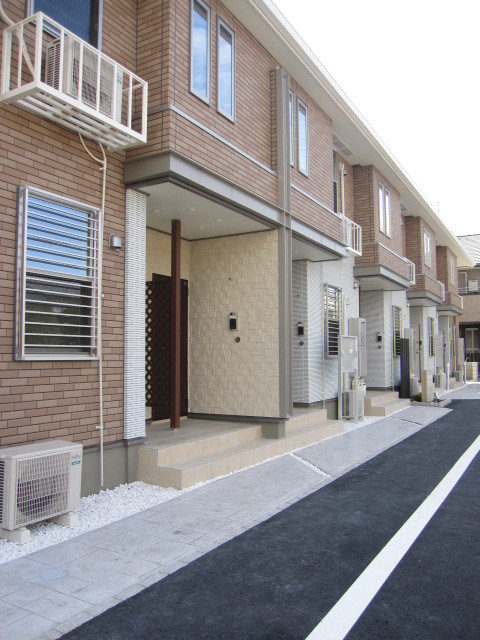 14/20 エントランス