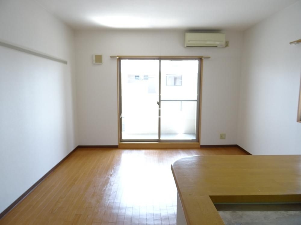 4/26 リビング/ダイニング