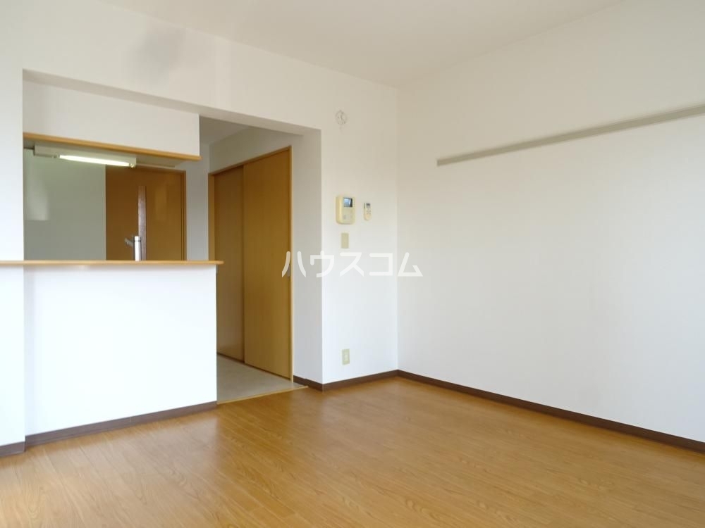 5/26 リビング/ダイニング