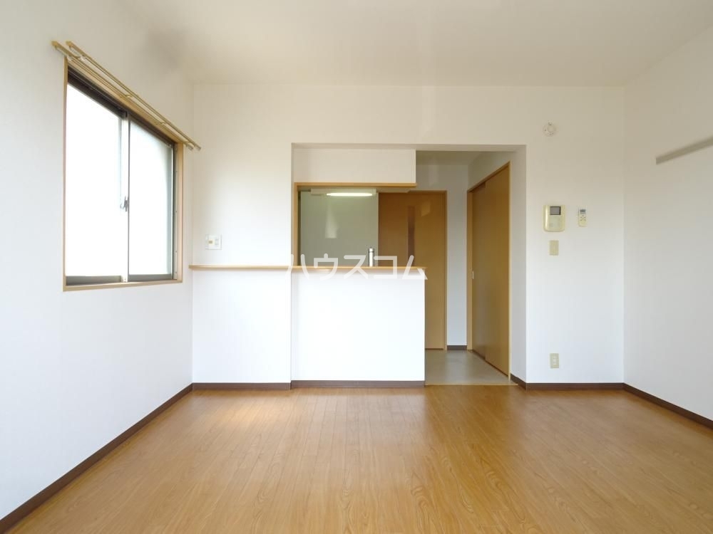 6/26 リビング/ダイニング