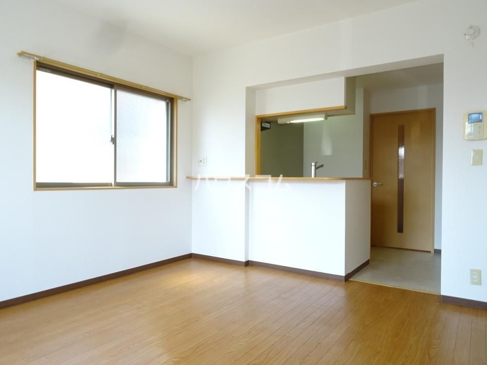 3/26 リビング/ダイニング