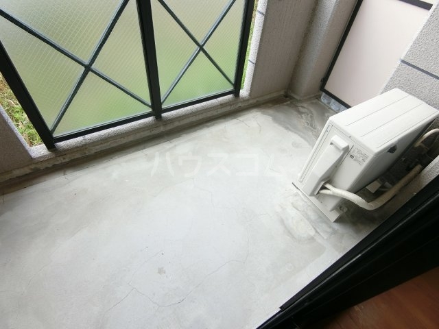 16/30 バルコニー