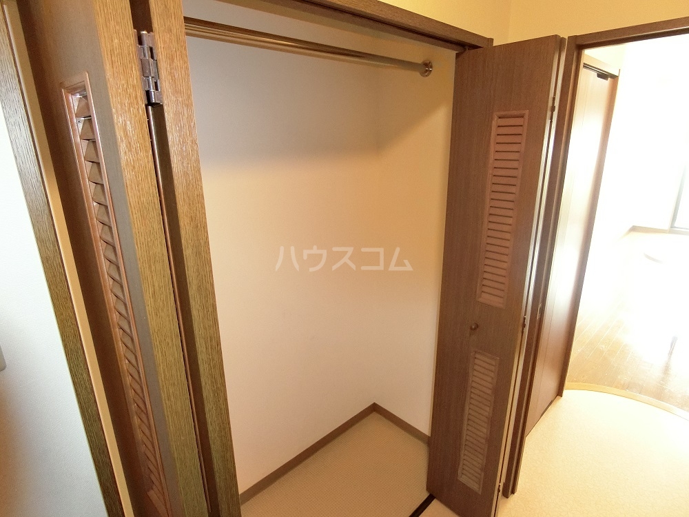 17/30 バルコニー