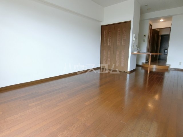 3/14 リビング/ダイニング