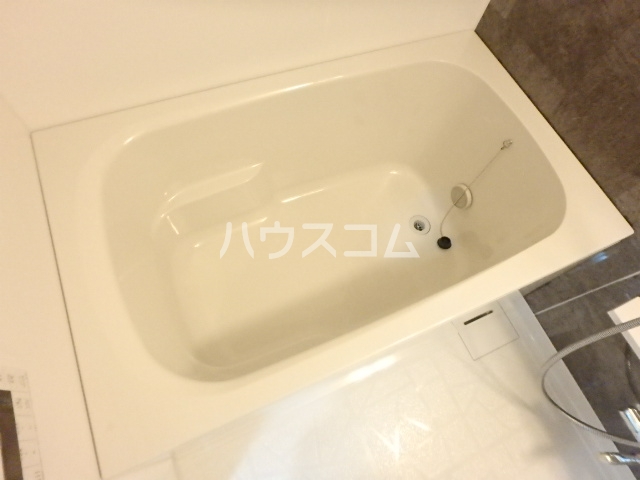 15/30 浴室