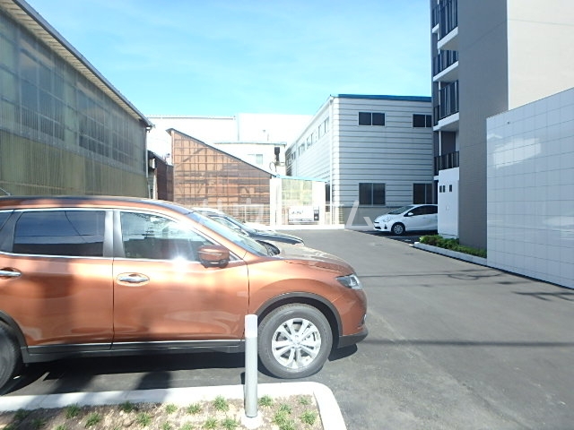 24/30 駐車場