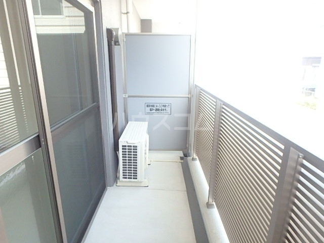 16/30 バルコニー