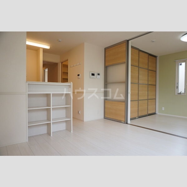 3/20 リビング/ダイニング