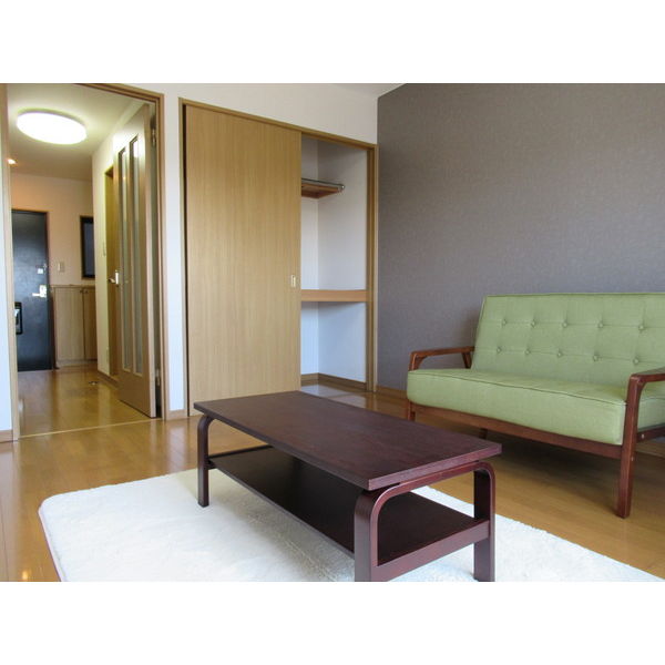 3/14 リビング/ダイニング