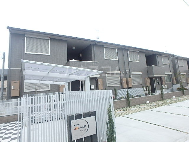 2/11 エントランス