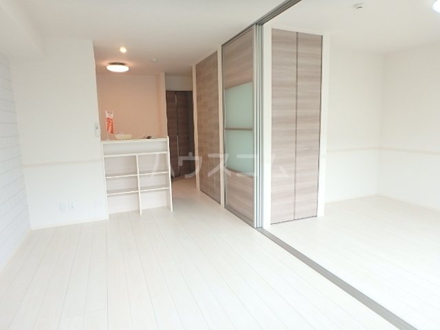 3/27 リビング/ダイニング