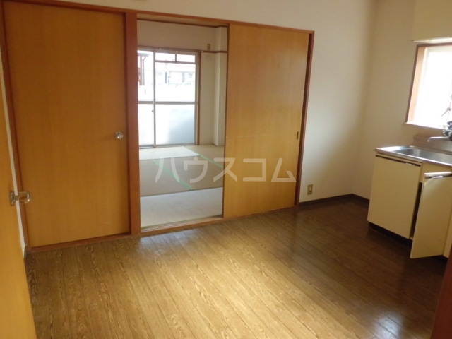 3/26 リビング/ダイニング