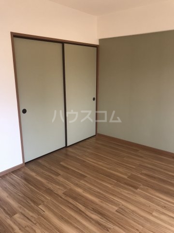 4/21 寝室