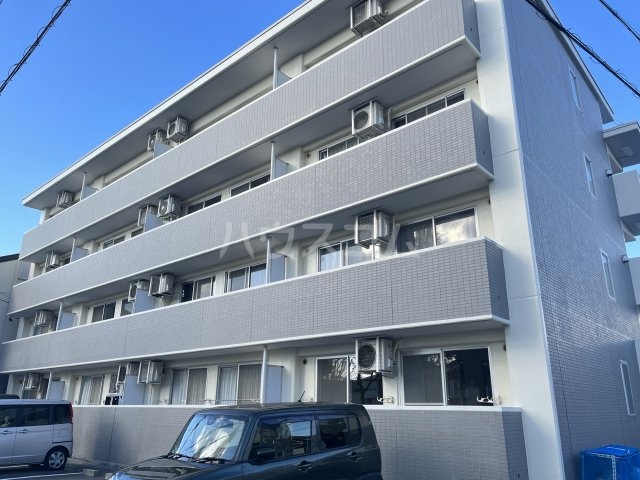 1/21 外観